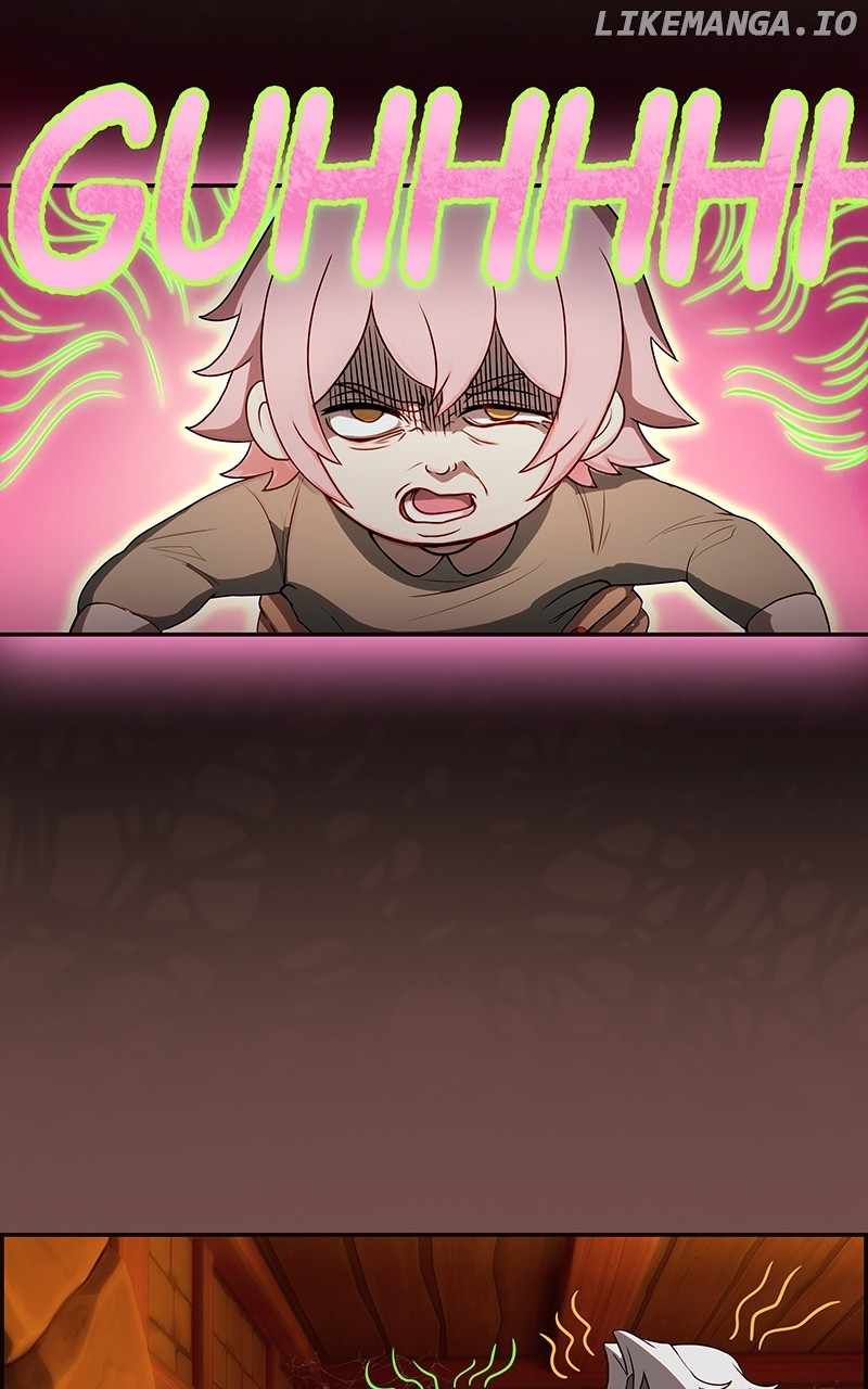 Raising Hell: A Demon's Guide to Parenting Chapter 14 68